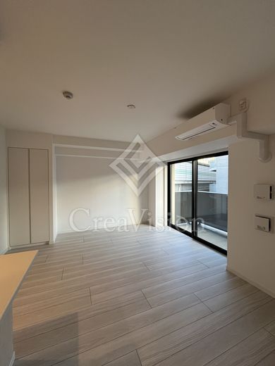 コンフォリア・リヴ文京護国寺 1LDK　部屋写真