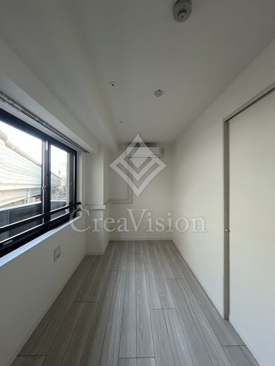 コンフォリア・リヴ文京護国寺 フローリング