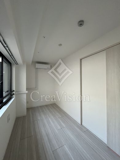 コンフォリア・リヴ文京護国寺 洋室