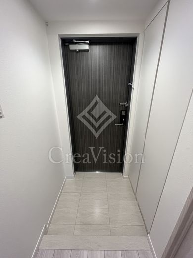 コンフォリア・リヴ文京護国寺 室内写真