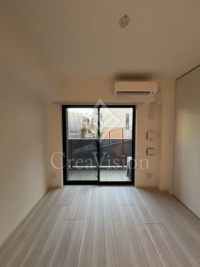 コンフォリア・リヴ文京護国寺 内装写真