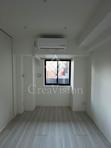 コンフォリア・リヴ文京護国寺 部屋写真