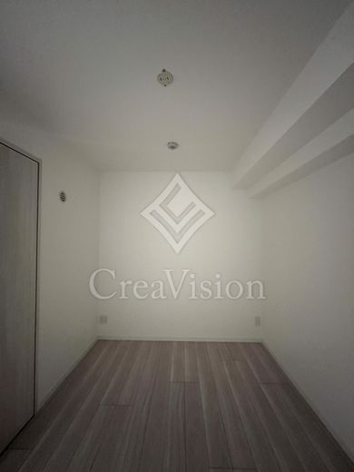 コンフォリア・リヴ文京護国寺 洋室