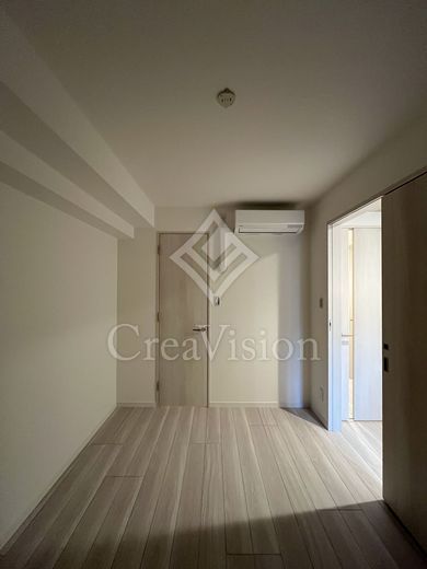 コンフォリア・リヴ文京護国寺 フローリング