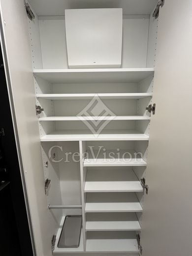 コンフォリア・リヴ文京護国寺 シューズボックス