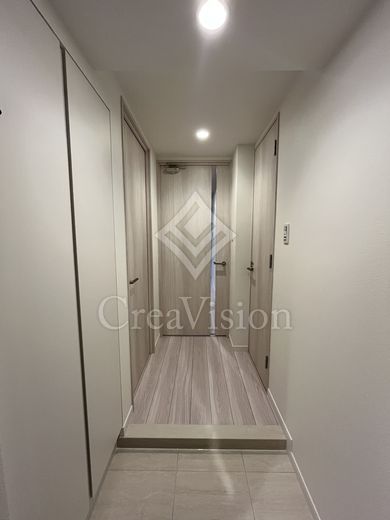 コンフォリア・リヴ文京護国寺 2LDK　画像