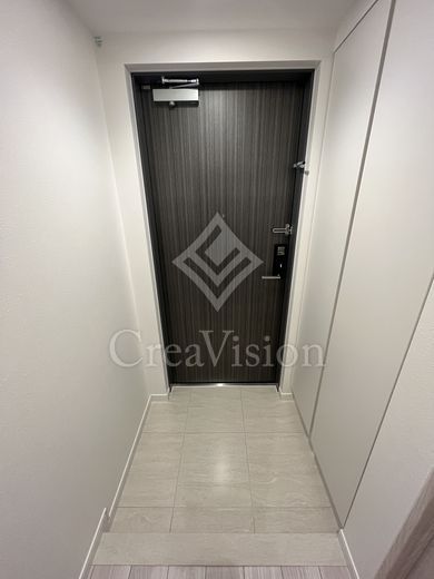 コンフォリア・リヴ文京護国寺 2LDK　室内画像