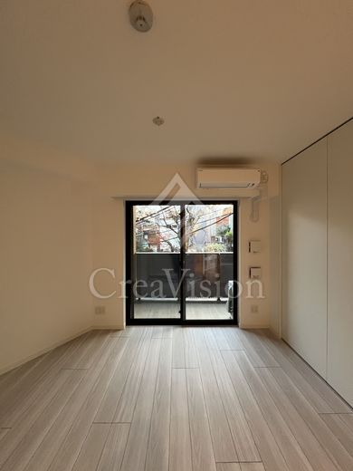 コンフォリア・リヴ文京護国寺 2LDK　内装画像