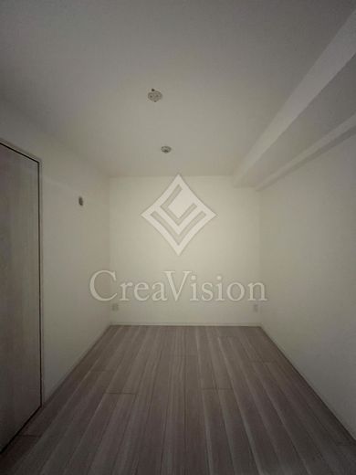 コンフォリア・リヴ文京護国寺 フローリング