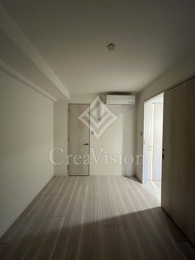 コンフォリア・リヴ文京護国寺 洋室