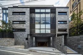 プラウド元代々木町 物件写真 建物写真2