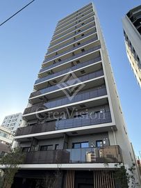 ルフォンプログレ上野御徒町 外観 物件画像4