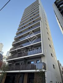 ルフォンプログレ上野御徒町 外観 物件画像5