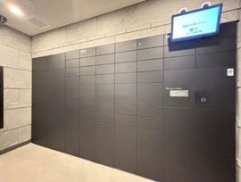 ジオ市谷仲之町 物件写真 建物写真4