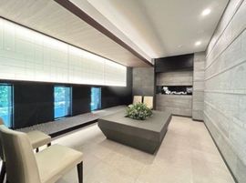 ジオ市谷仲之町 物件写真 建物写真5