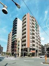 リシェ大井アネックス 物件写真 建物写真1