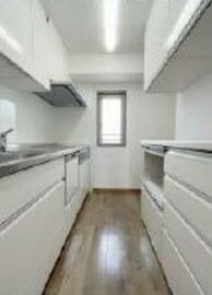 リシェ大井アネックス 物件写真 建物写真4