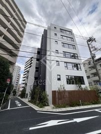 ジオエント駒込 外観 物件画像3