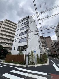 ジオエント駒込 外観 物件画像6