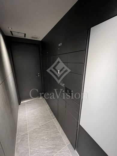 ジオエント駒込 建物画像