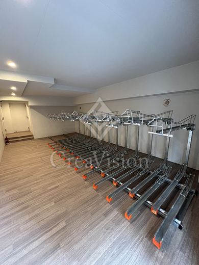 ジオエント駒込 建物写真