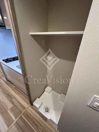 ジオエント駒込 1LDK　部屋別写真