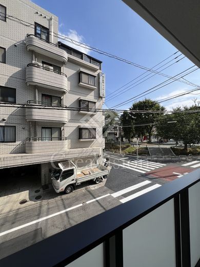 ジオエント駒込 1LDK　部屋画像