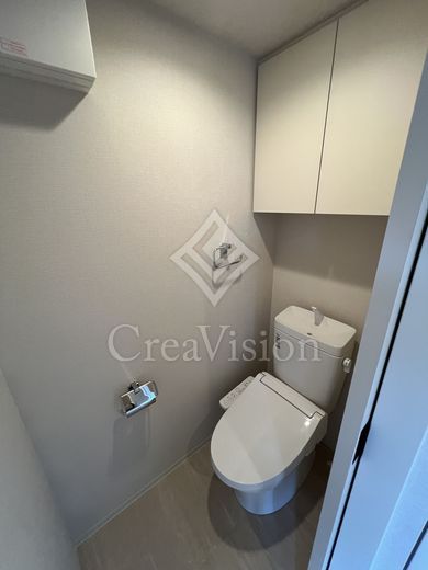 ジオエント駒込 部屋画像