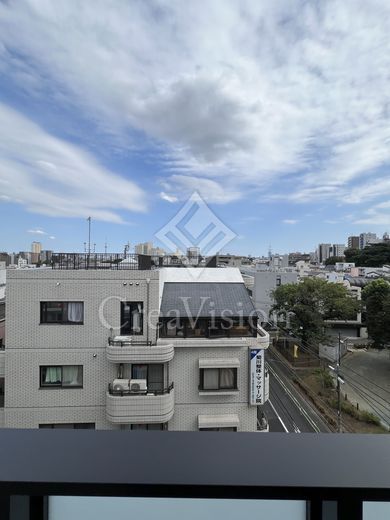 ジオエント駒込 室内画像