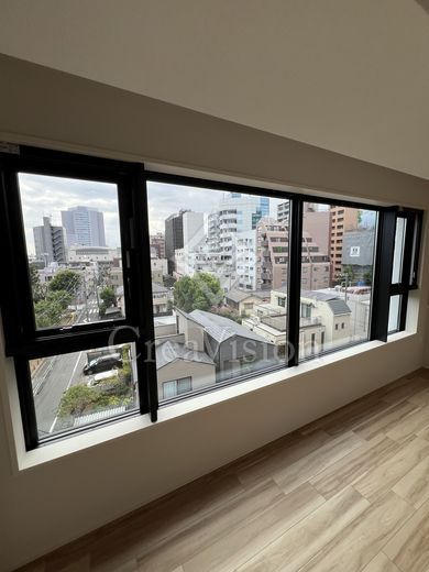 ジオエント駒込 1LDK　部屋別画像