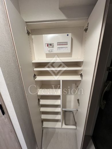 ジオエント駒込 写真