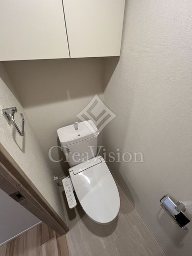 ジオエント駒込 部屋画像