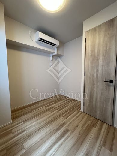 ジオエント駒込 部屋写真