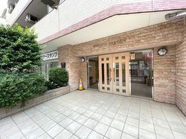 センチュリー巣鴨 物件写真 建物写真2
