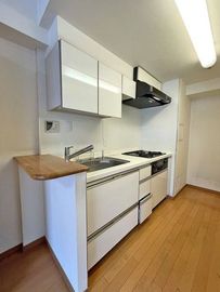 センチュリー巣鴨 物件写真 建物写真6