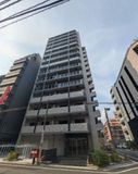 パレスシンシア江東橋 物件写真 建物写真1