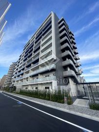 ブランシエスタ木場 写真