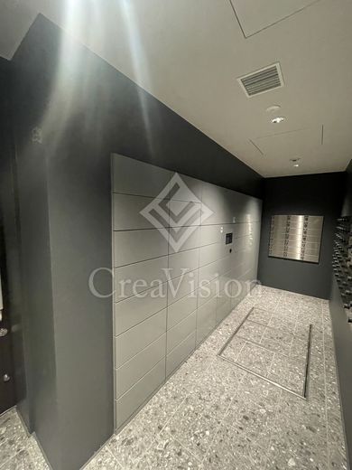 ブランシエスタ木場 写真