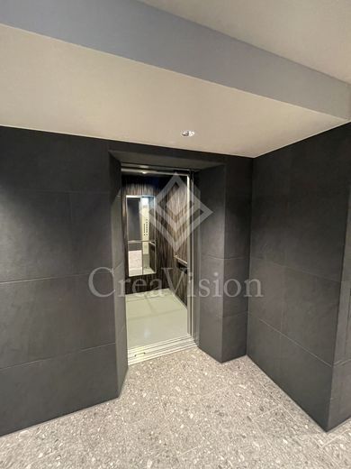 ブランシエスタ木場 共用部