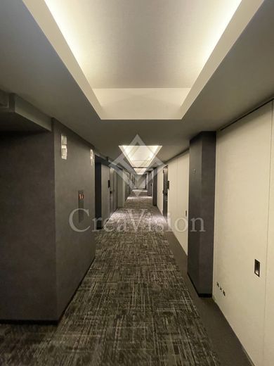 ブランシエスタ木場 共用部　写真