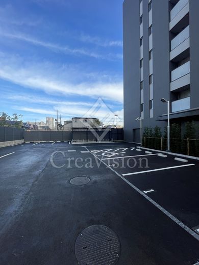 ブランシエスタ木場 写真