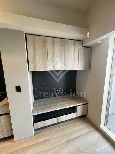 ブランシエスタ木場 部屋　設備