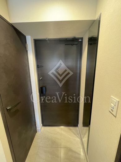 ブランシエスタ木場 1LDK　写真