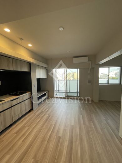 ブランシエスタ木場 1LDK　室内画像