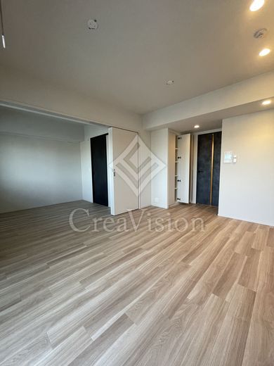 ブランシエスタ木場 1LDK　内装写真