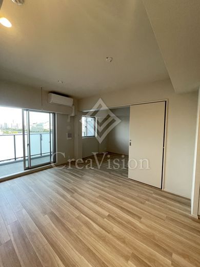 ブランシエスタ木場 1LDK　部屋別写真