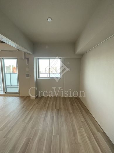 ブランシエスタ木場 1LDK　部屋画像