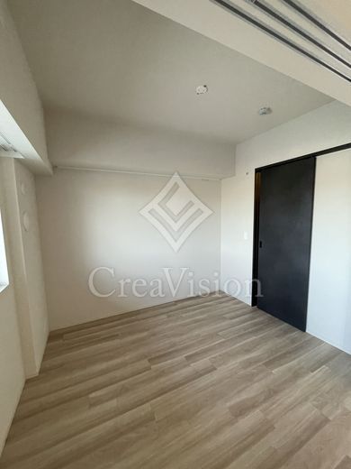 ブランシエスタ木場 1LDK　画像