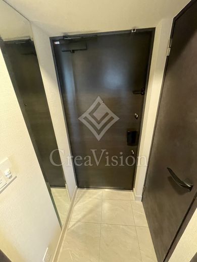 ブランシエスタ木場 2LDK　写真