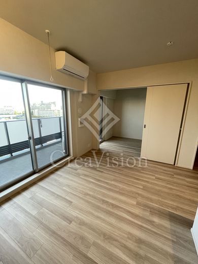 ブランシエスタ木場 2LDK　室内画像